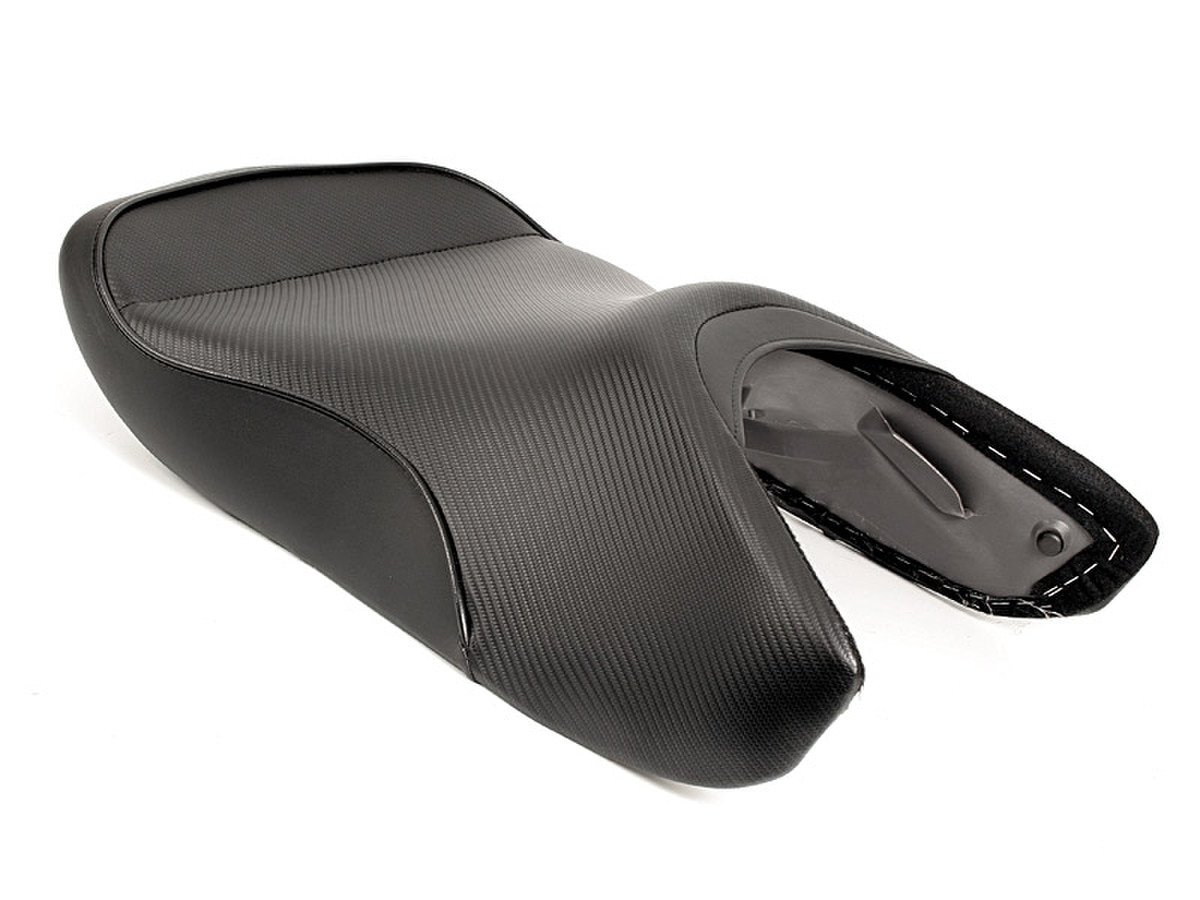 Honda ST 1300 World Sport Seat front seat all black